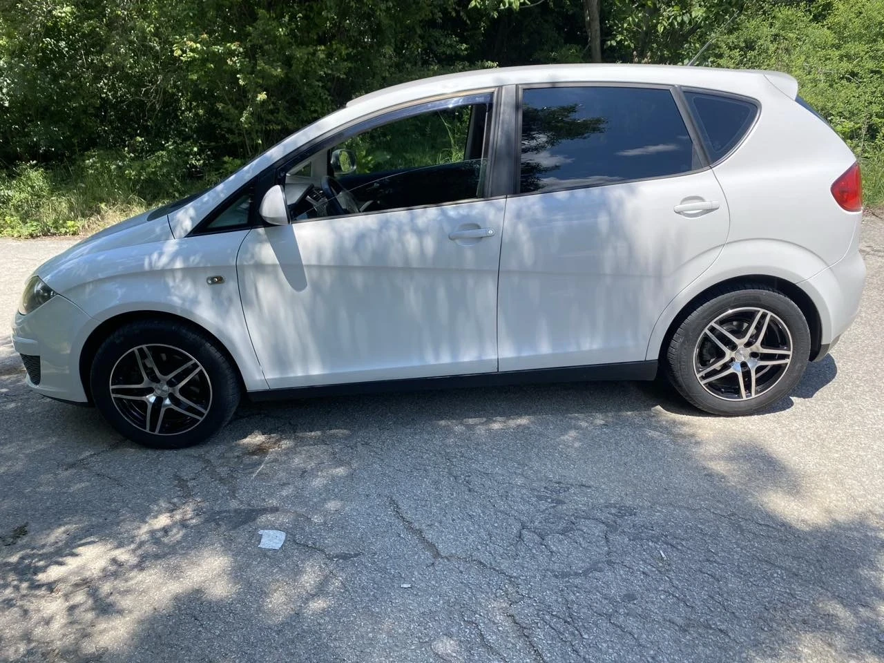Seat Altea XL - изображение 6