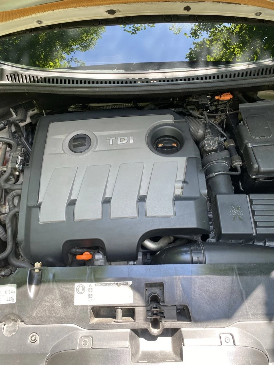Seat Altea XL - изображение 5