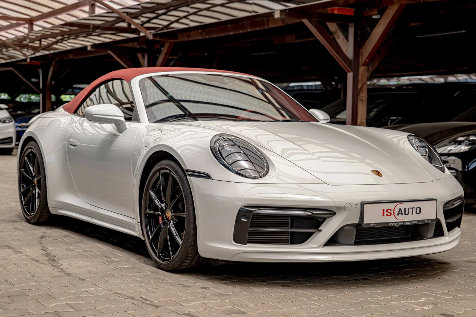 Porsche 911 4S/Bose/Sport Chrono/PDK/Exclusive Design - изображение 2