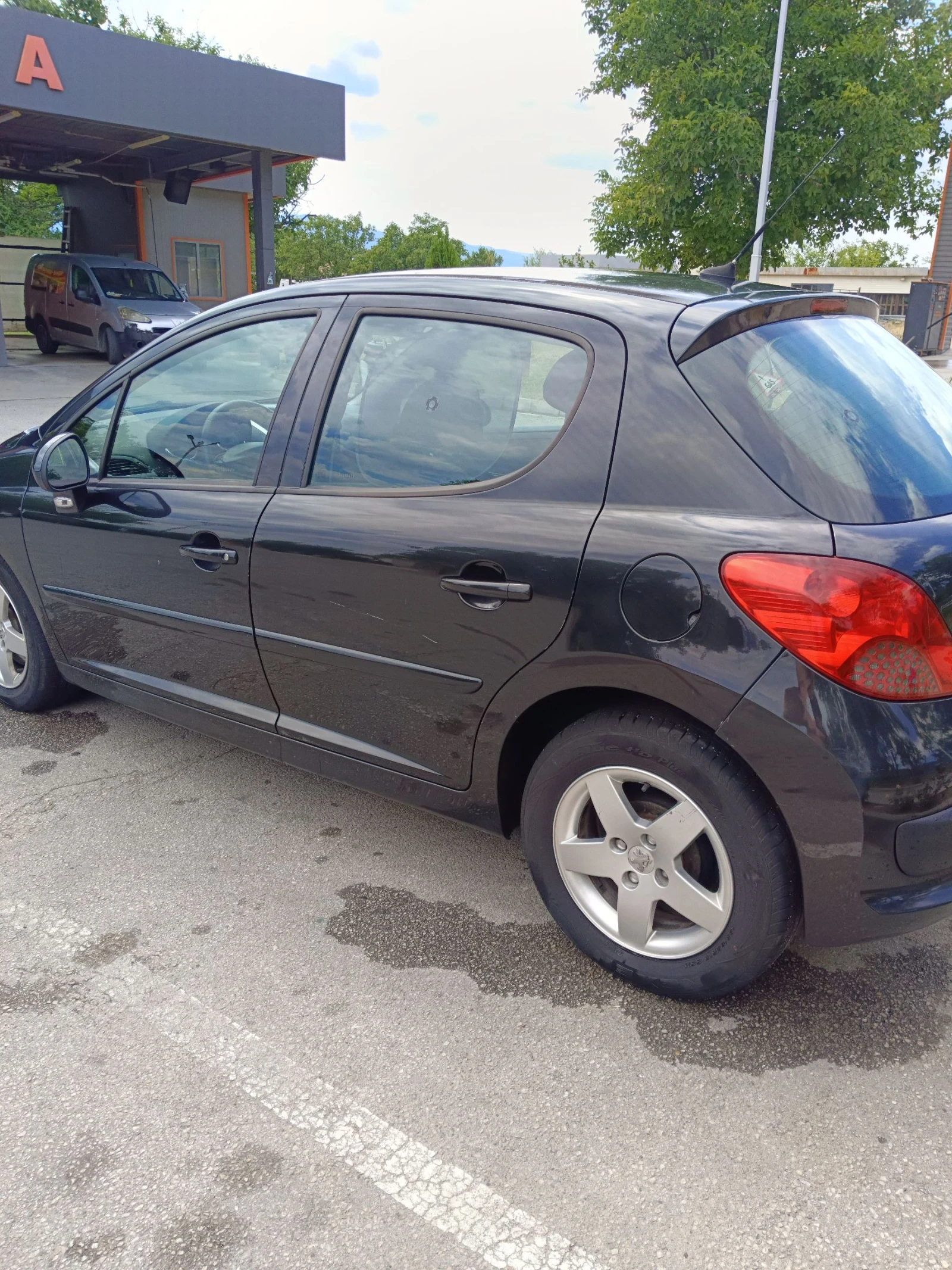 Peugeot 207 1.4 | LPG | Регистрирана | Обслужена |  - изображение 6