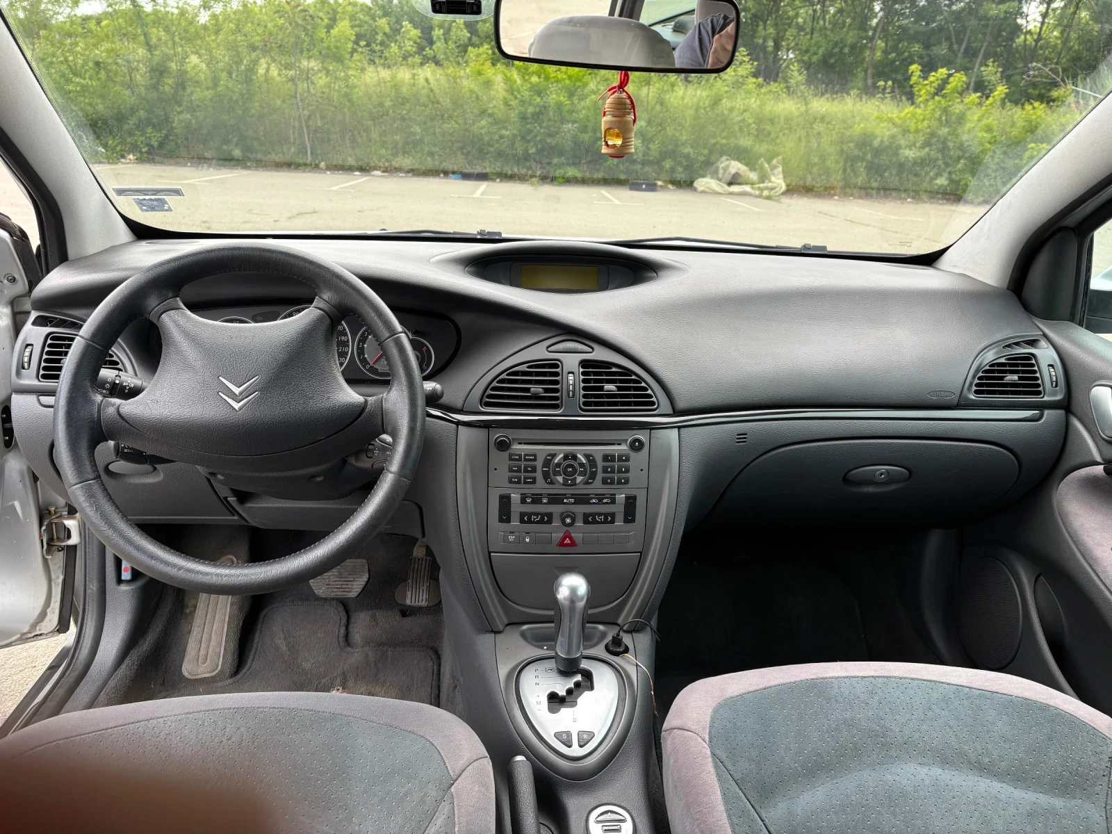 Citroen C5 Отличен - изображение 3
