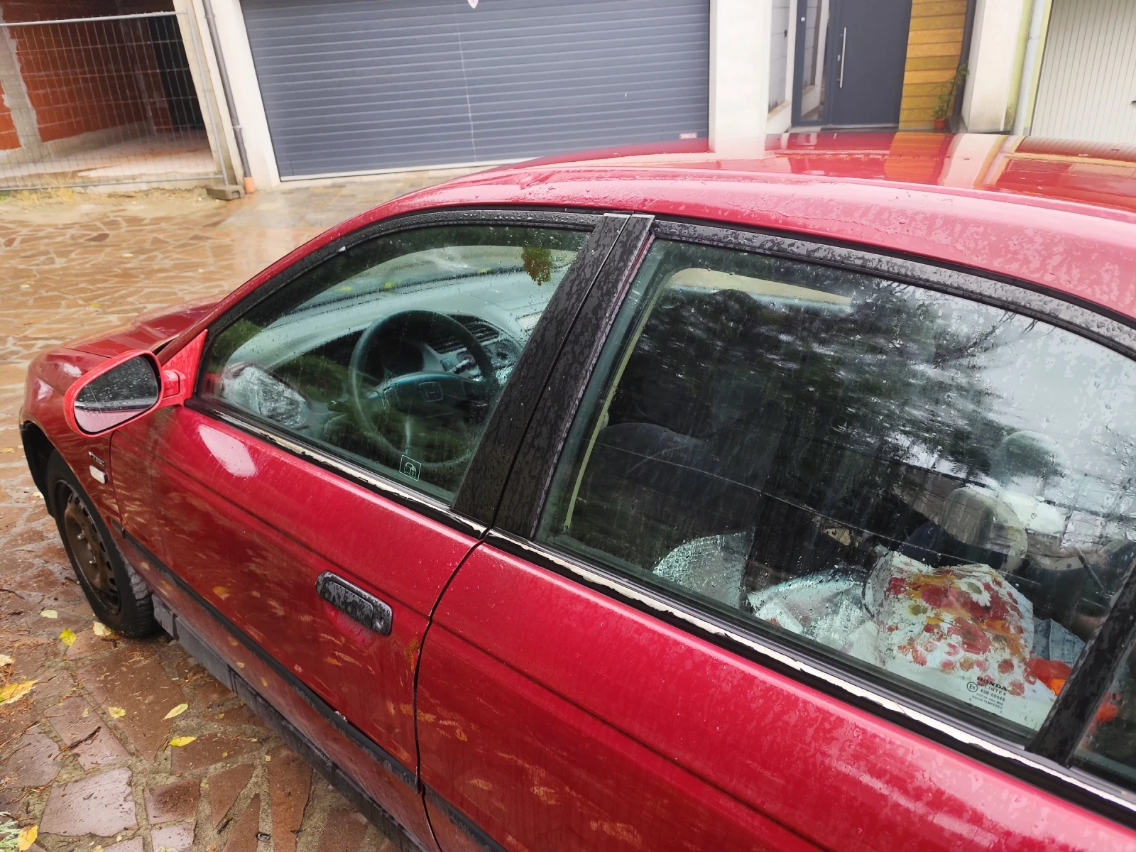 Honda Accord 2 - изображение 2