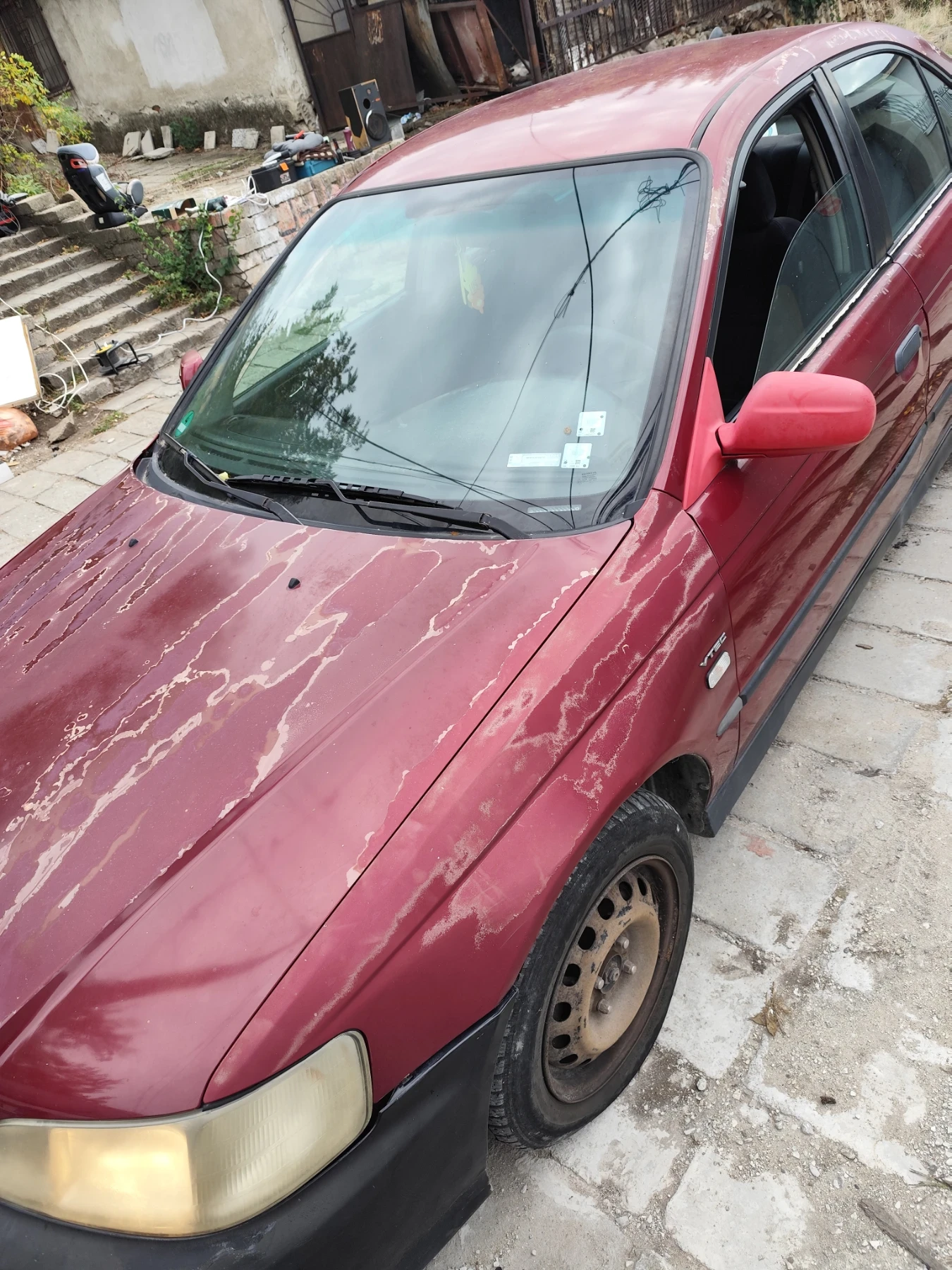 Honda Accord 2 | Mobile.bg � ����������� 1