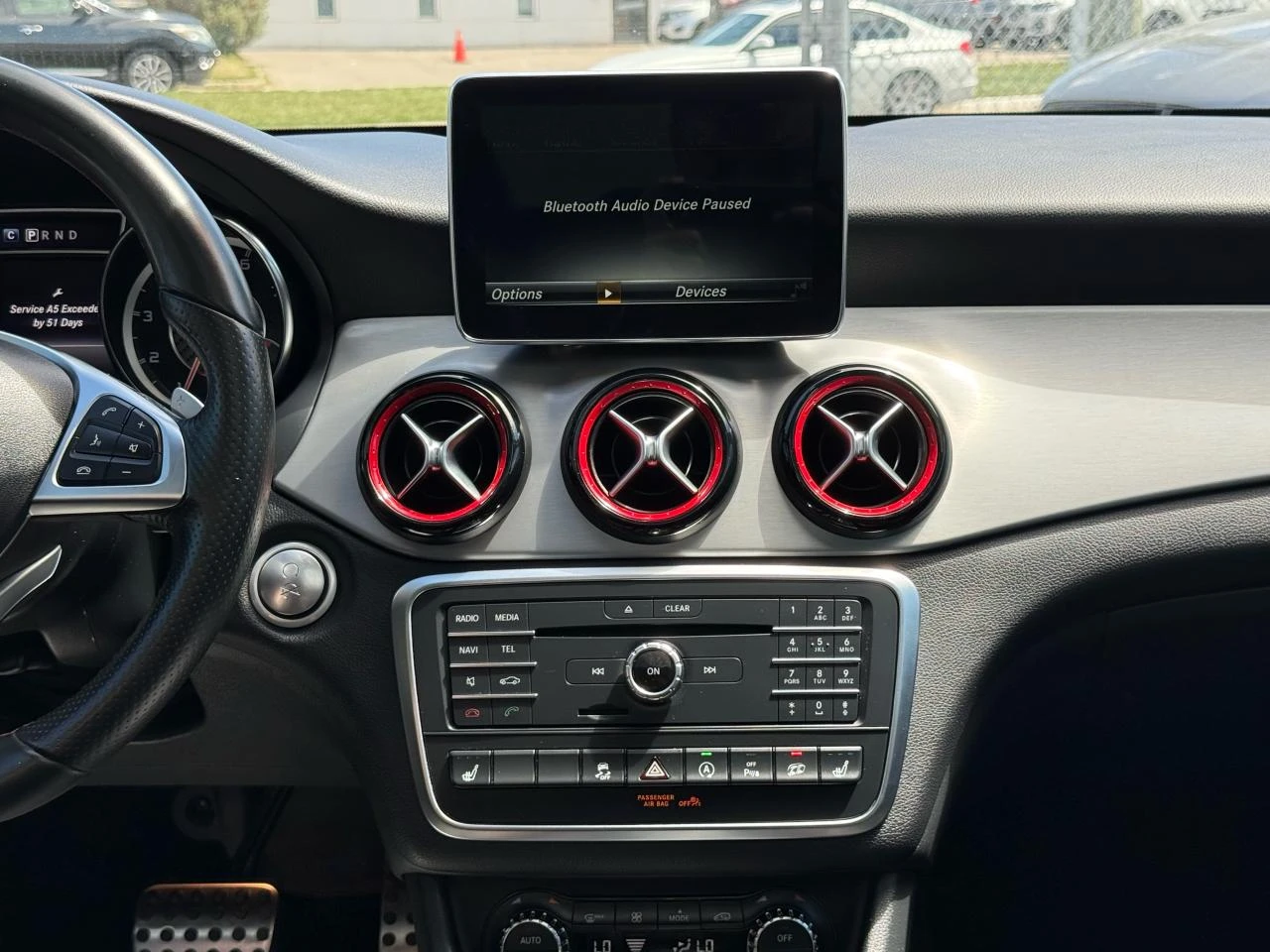 Mercedes-Benz CLA 45 AMG АВТОКРЕДИТ - изображение 9