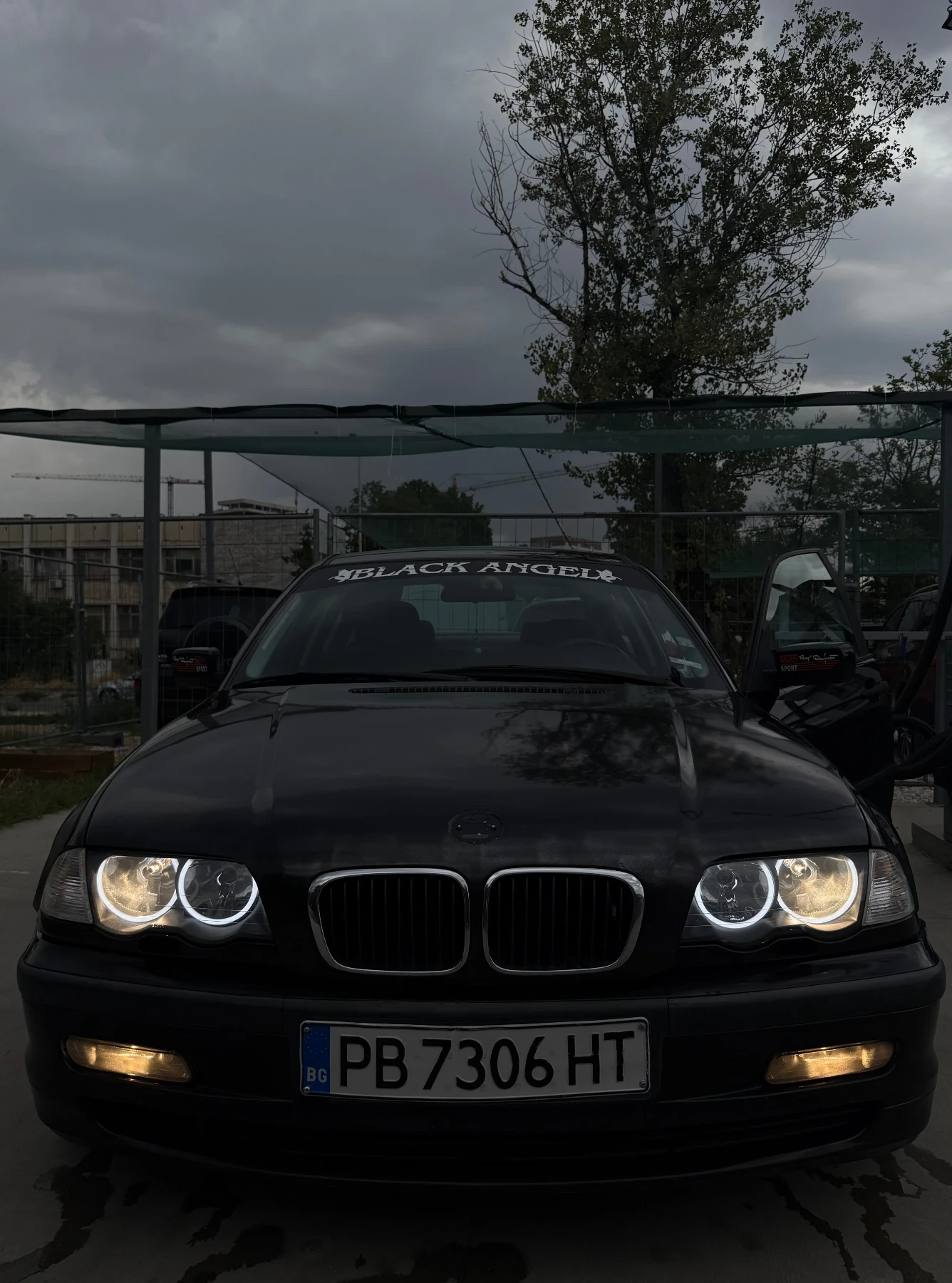 BMW 316 316i - изображение 2