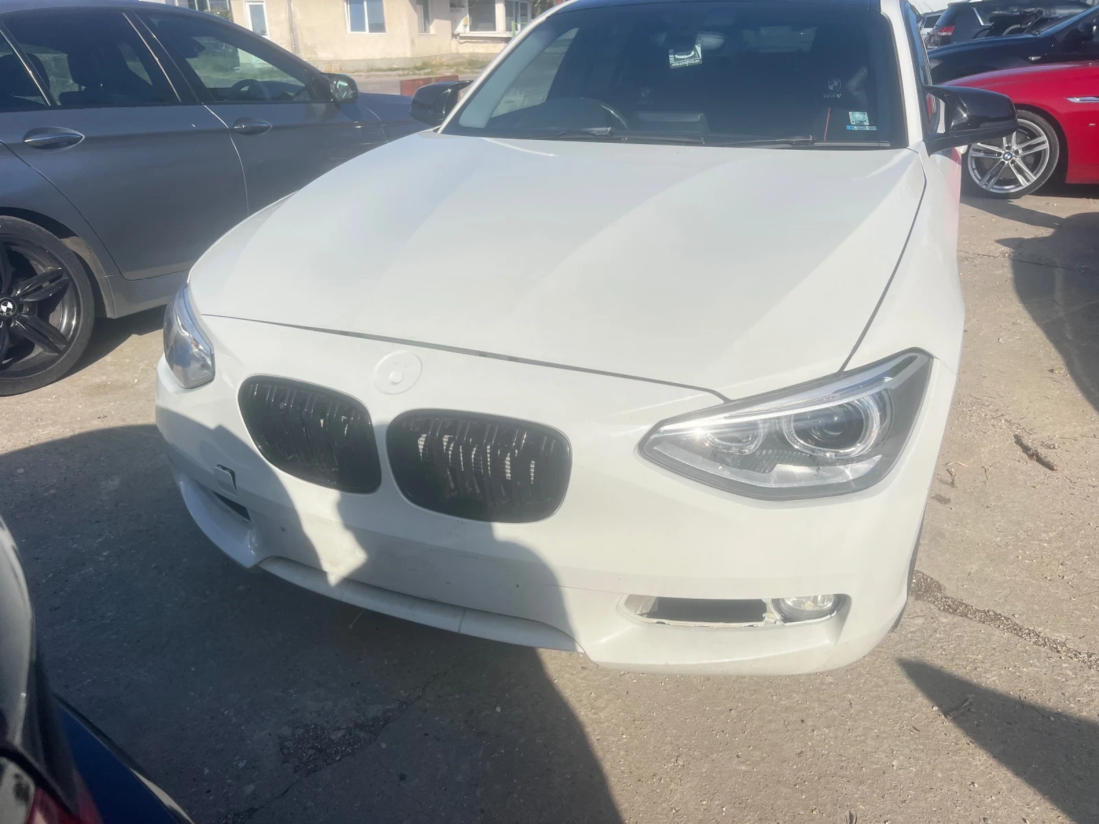 BMW 120 184 | Mobile.bg   1