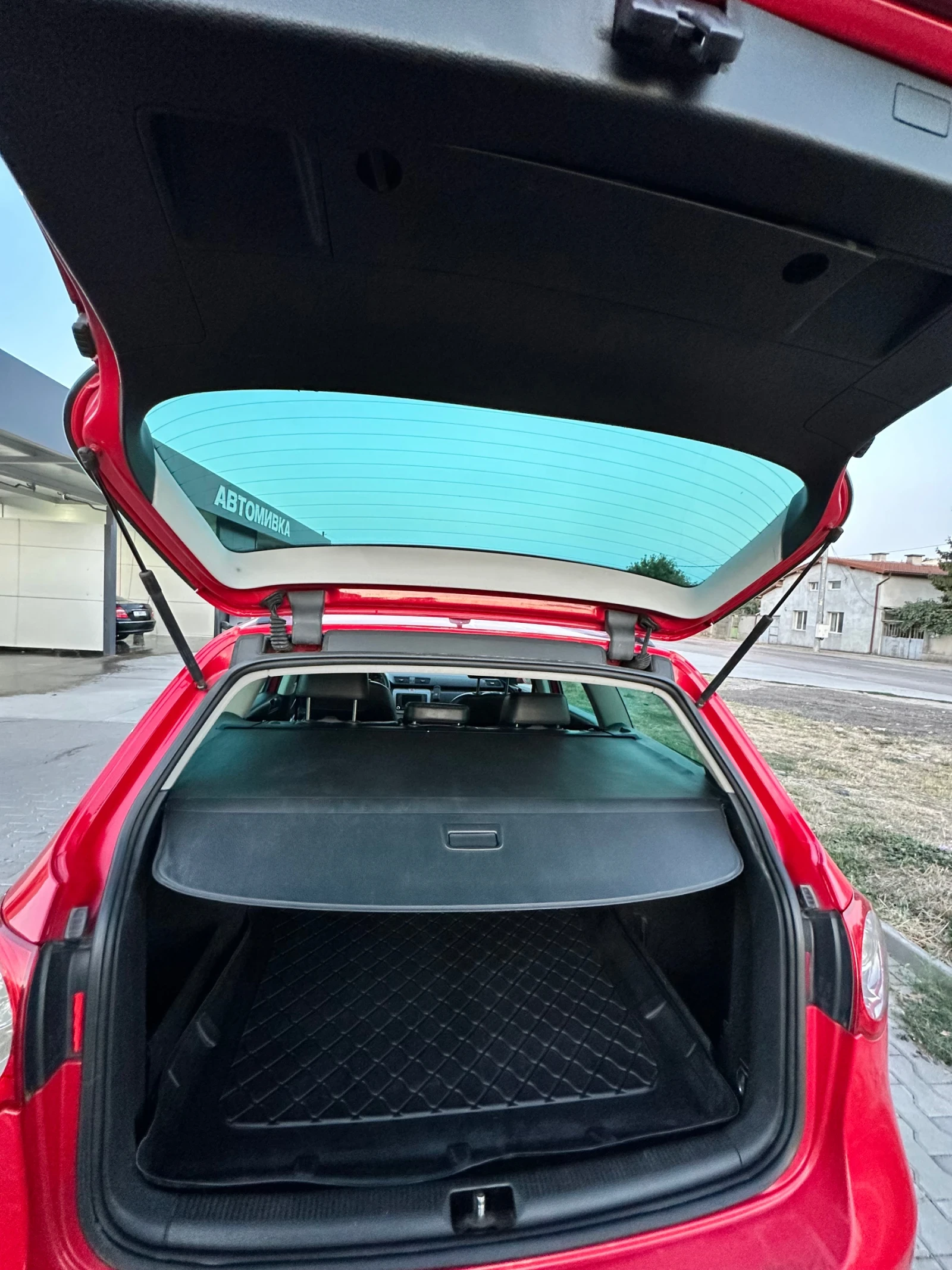 VW Passat  - изображение 10