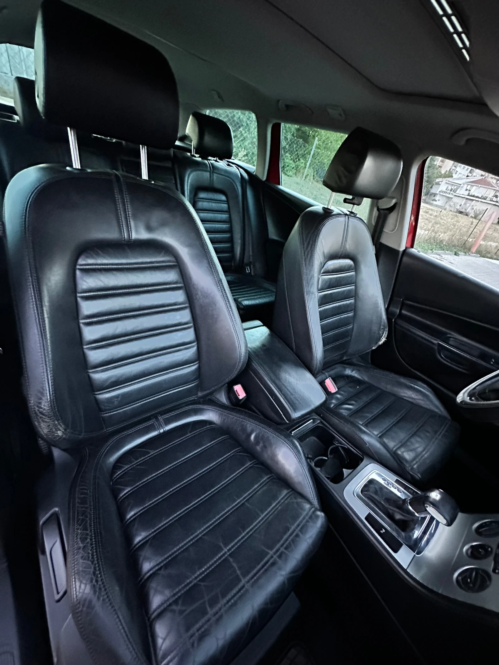 VW Passat  - изображение 7