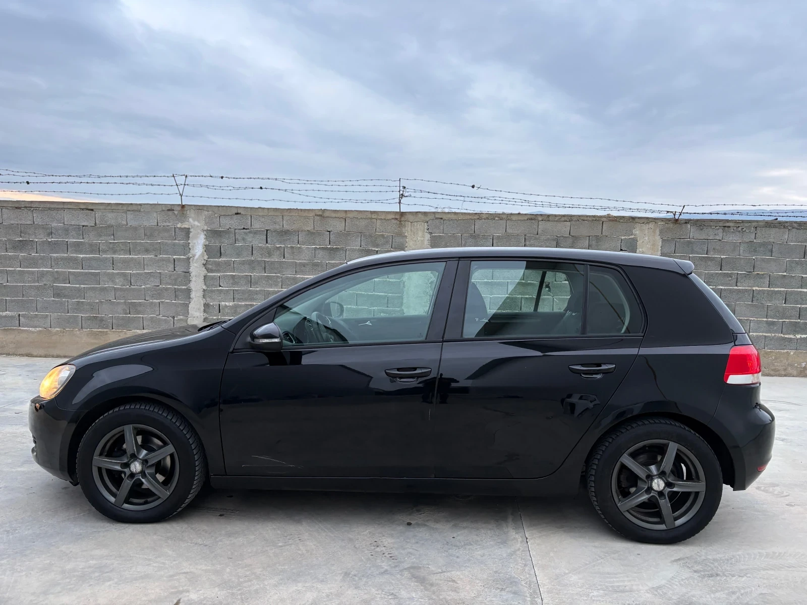 VW Golf 1.6 TDI* BlueMotion* 105кс* EURO5*  - изображение 6