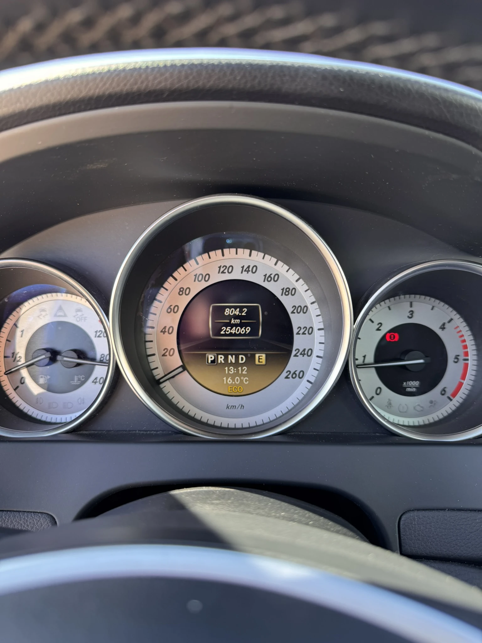 Mercedes-Benz C 250 Avantgarde �������� Harman-Kardon | Mobile.bg � ����������� 12