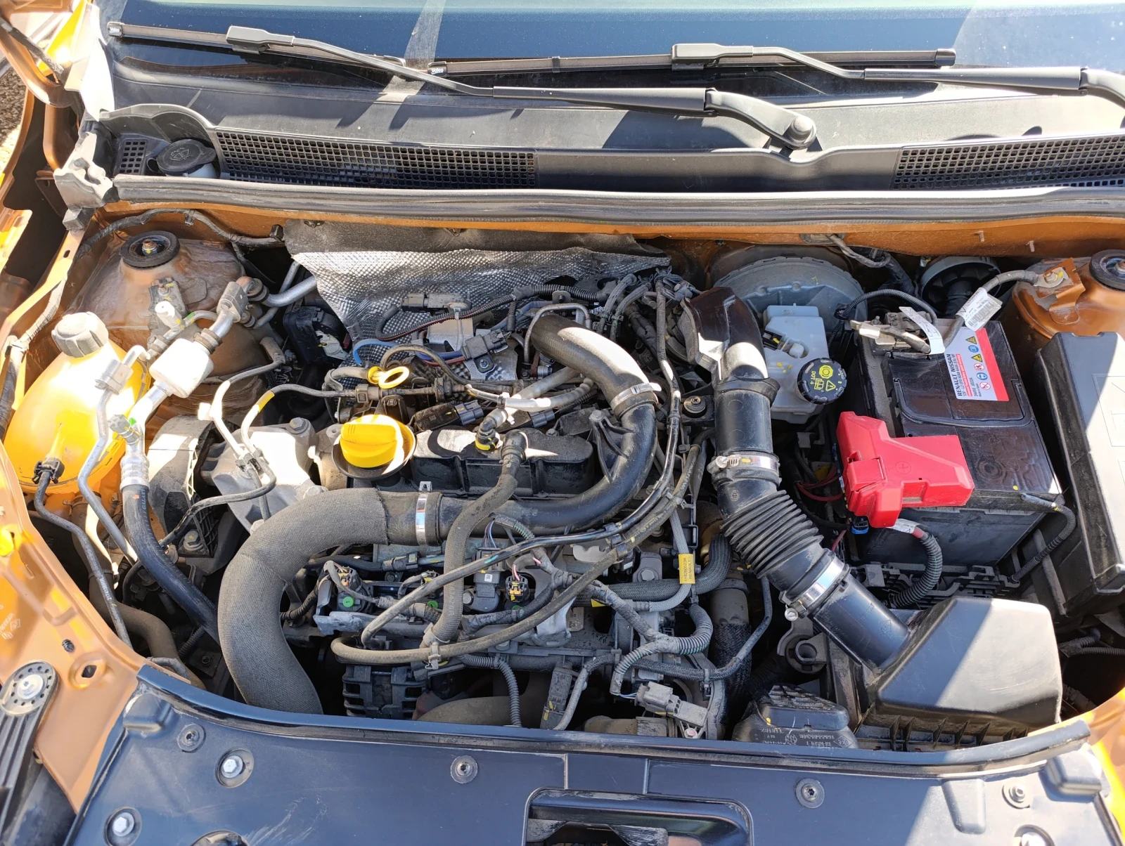 Dacia Sandero Stepway | Mobile.bg   8