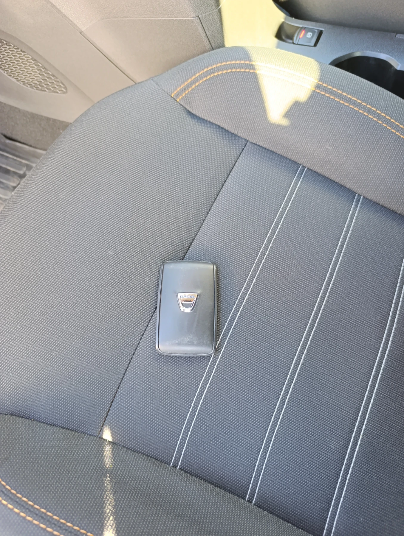 Dacia Sandero Stepway | Mobile.bg   4