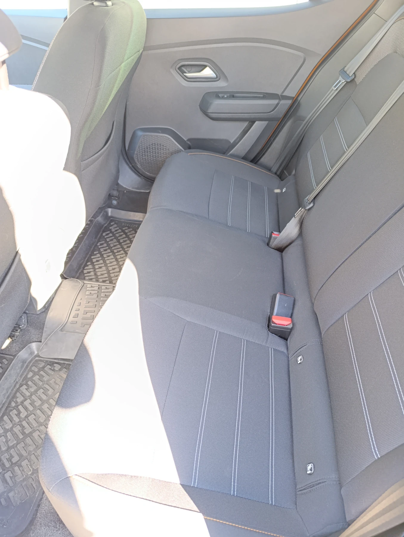 Dacia Sandero Stepway | Mobile.bg   3