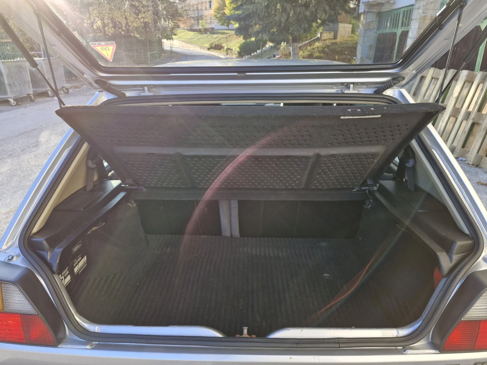 VW Golf 1.8 98 .. syncro, , ABS | Mobile.bg   12