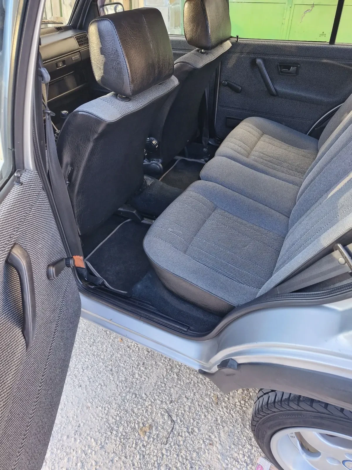 VW Golf 1.8 98 .. syncro, , ABS | Mobile.bg   8