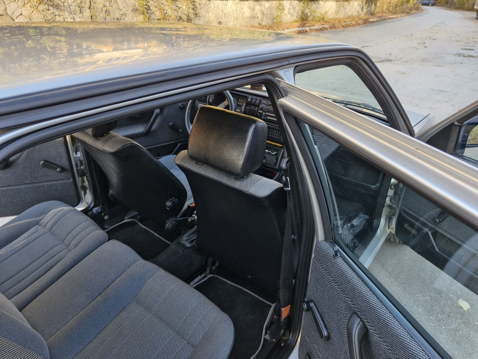 VW Golf 1.8 98 .. syncro, , ABS | Mobile.bg   15