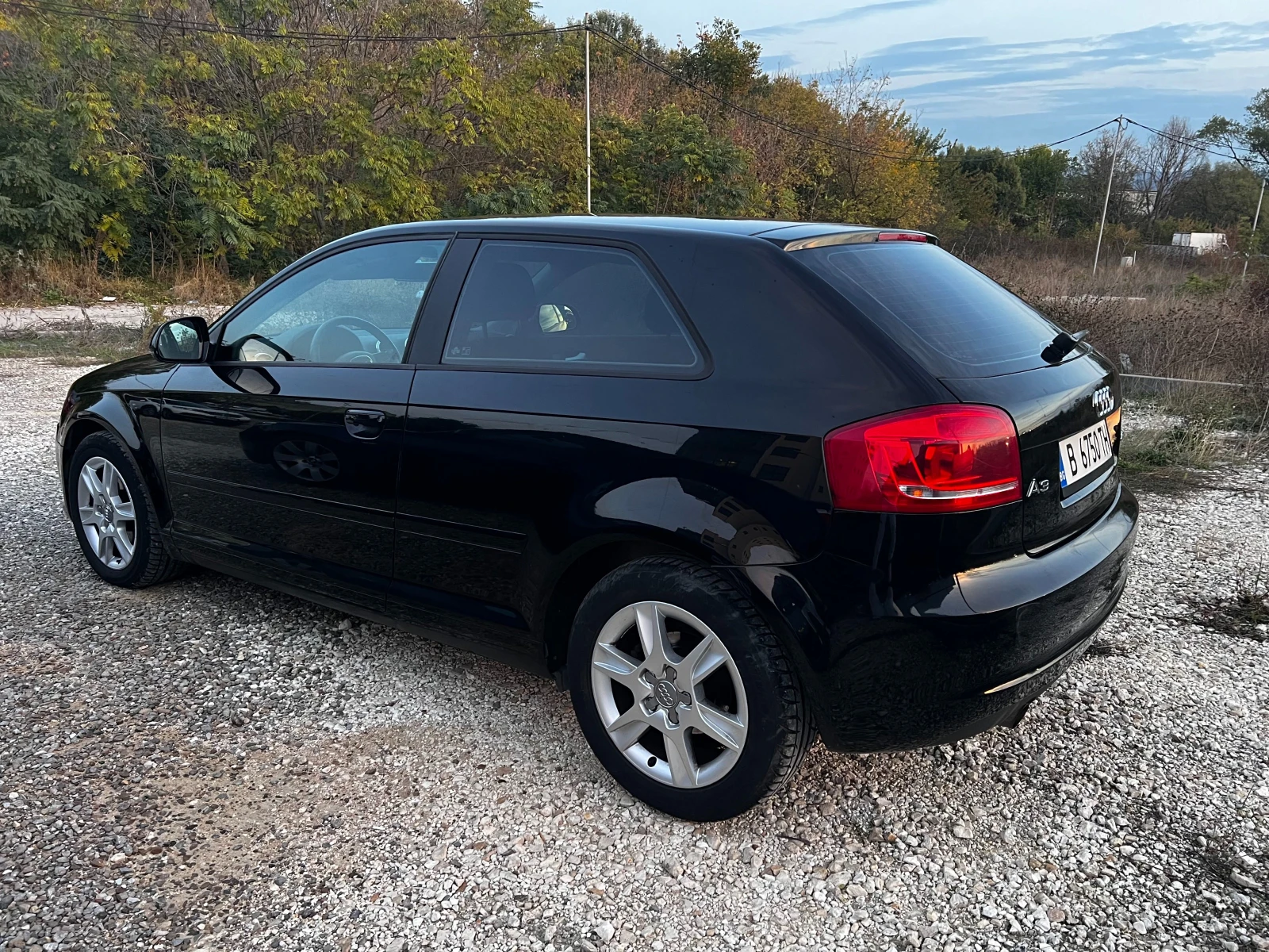 Audi A3 | Mobile.bg � ����������� 7