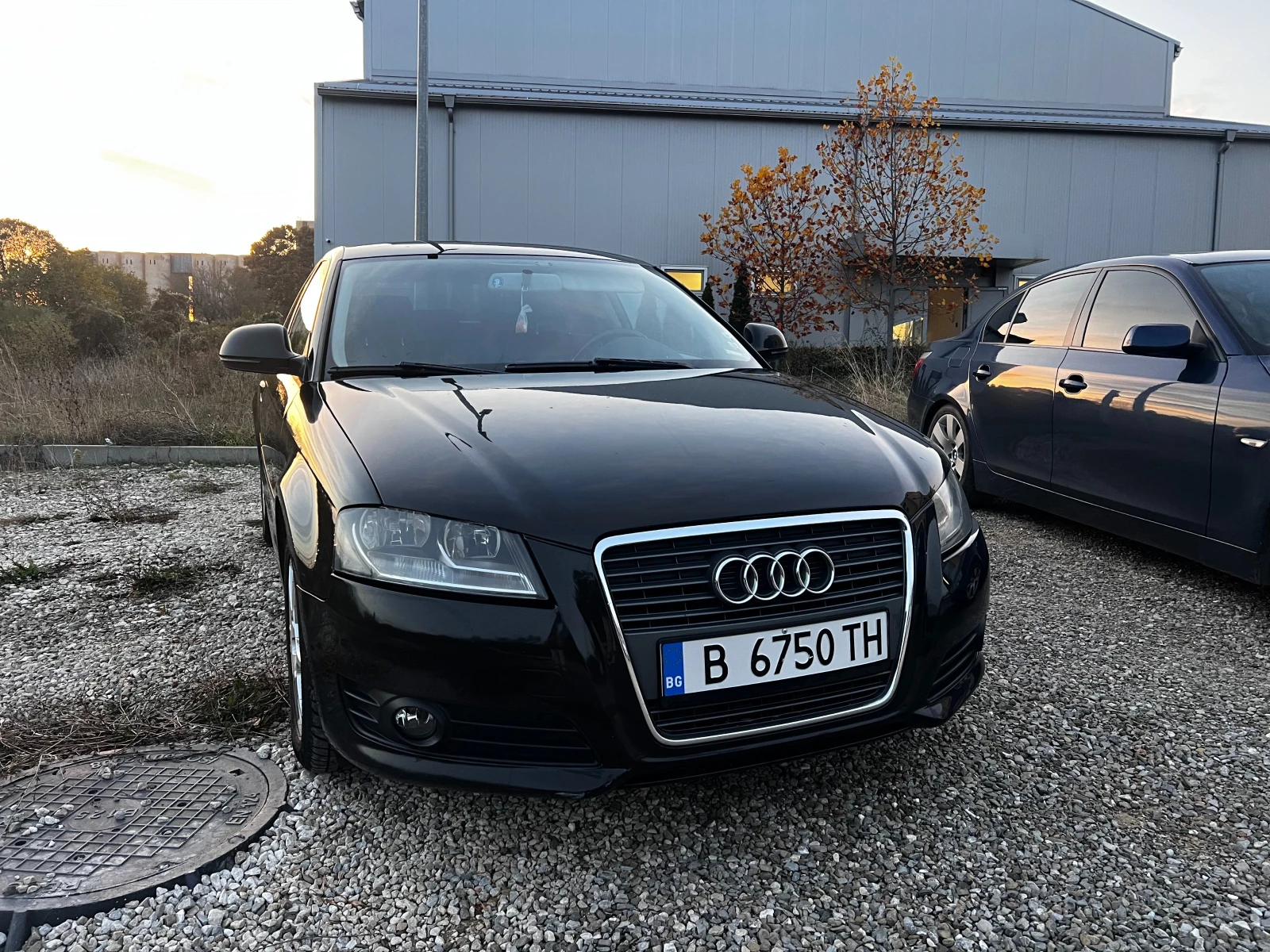 Audi A3 | Mobile.bg � ����������� 1