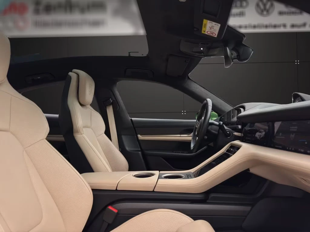 Porsche Taycan TurboS/761HP/360/4X4/-./821v | Mobile.bg   11