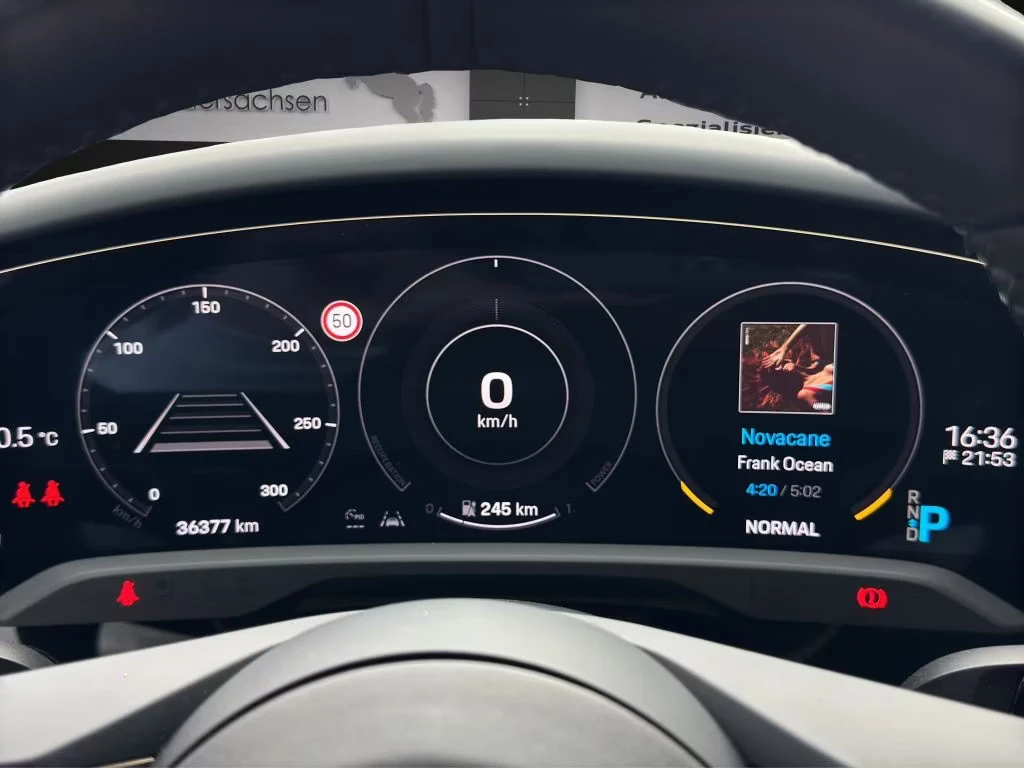 Porsche Taycan TurboS/761HP/360/4X4/-./821v | Mobile.bg   14