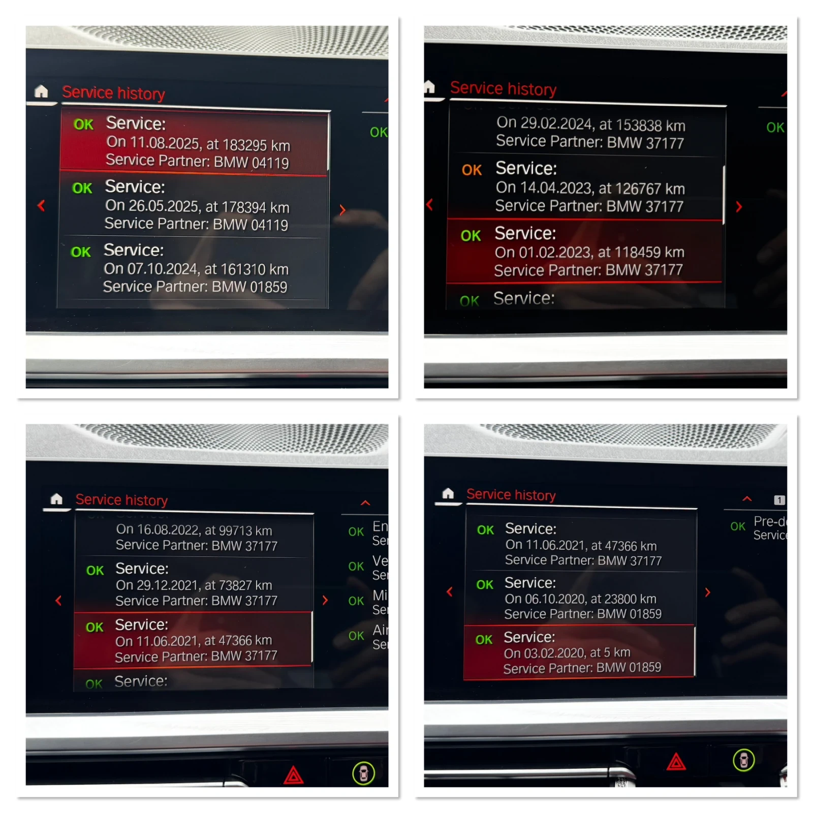 BMW 330 d M-Sportpackage INDIVIDUAL Laser H/K Keyless | Mobile.bg   17