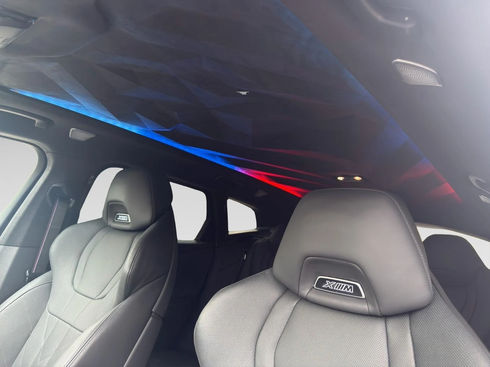 BMW XM LABEL/748 HP/PLUG-IN/CARBON/B&W/HEAD UP/360/ | Mobile.bg   10