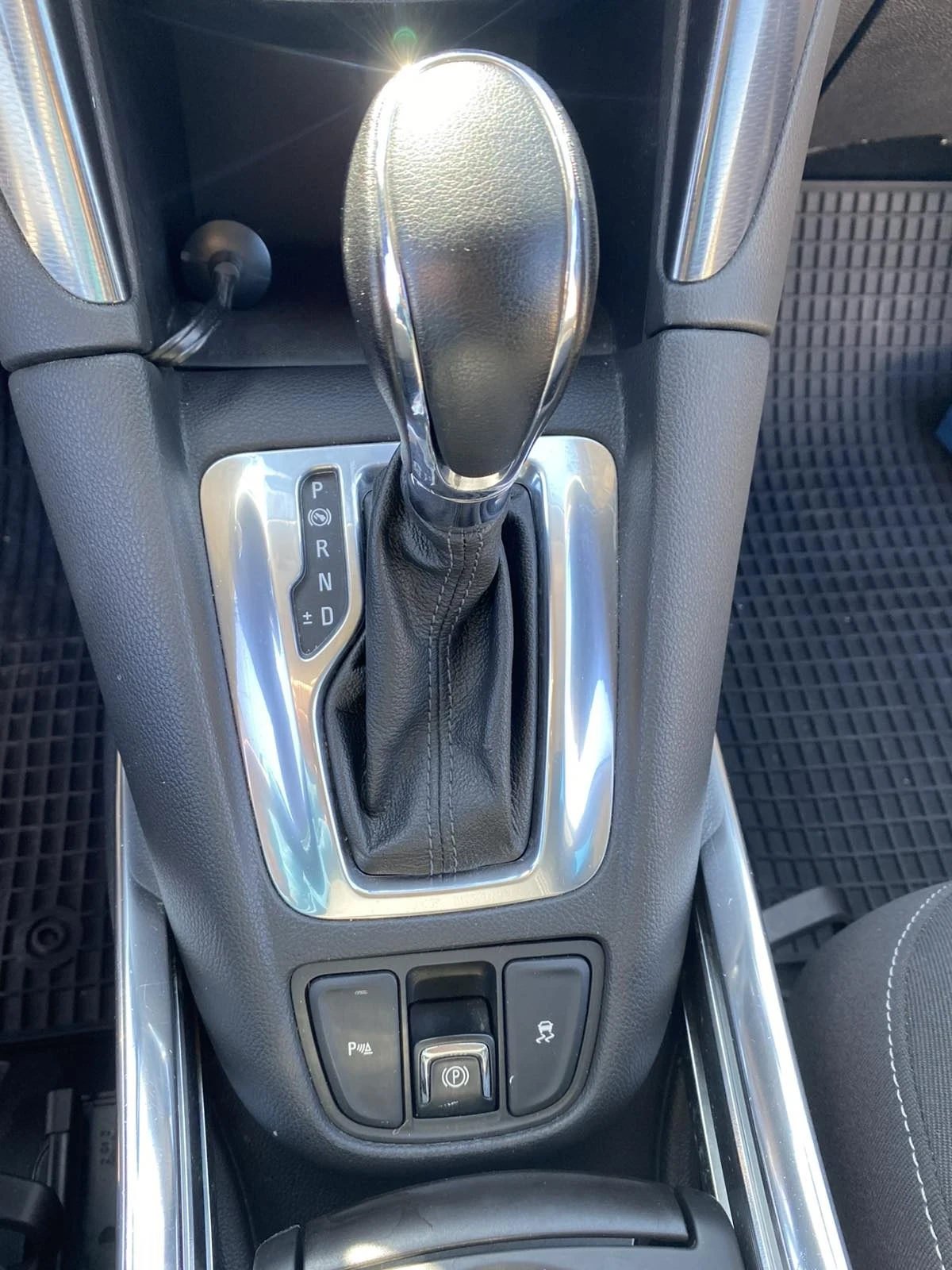 Opel Zafira 2.0d automatic | Mobile.bg � ����������� 8