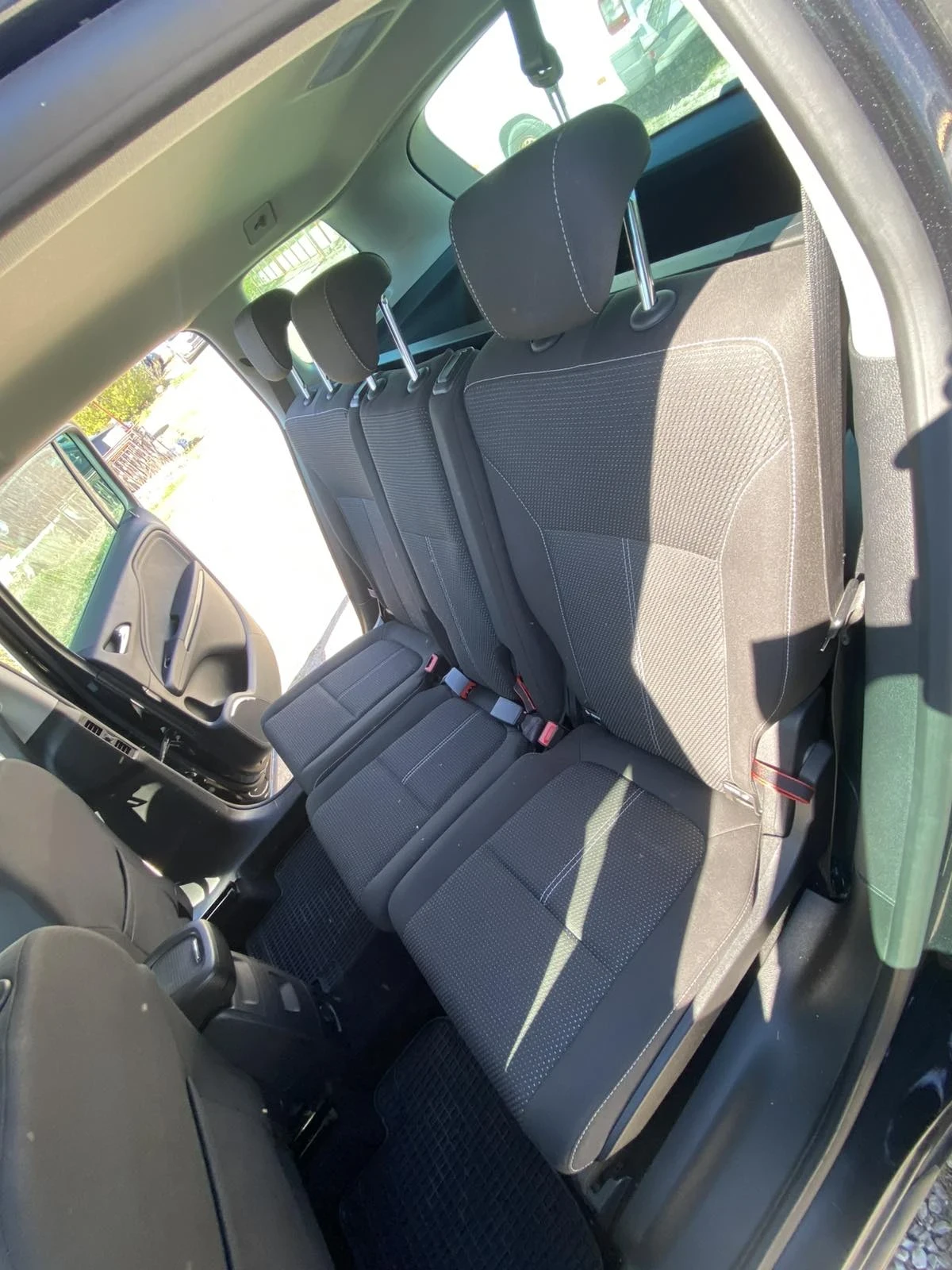 Opel Zafira 2.0d automatic | Mobile.bg � ����������� 4