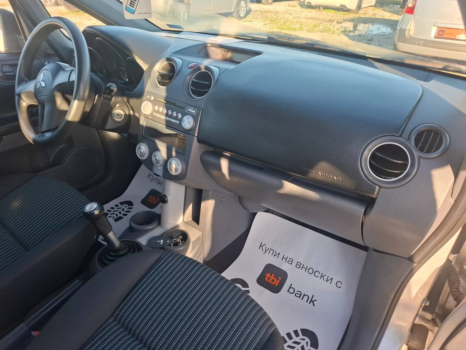 Mitsubishi Colt 1.1 ������ | Mobile.bg � ����������� 6