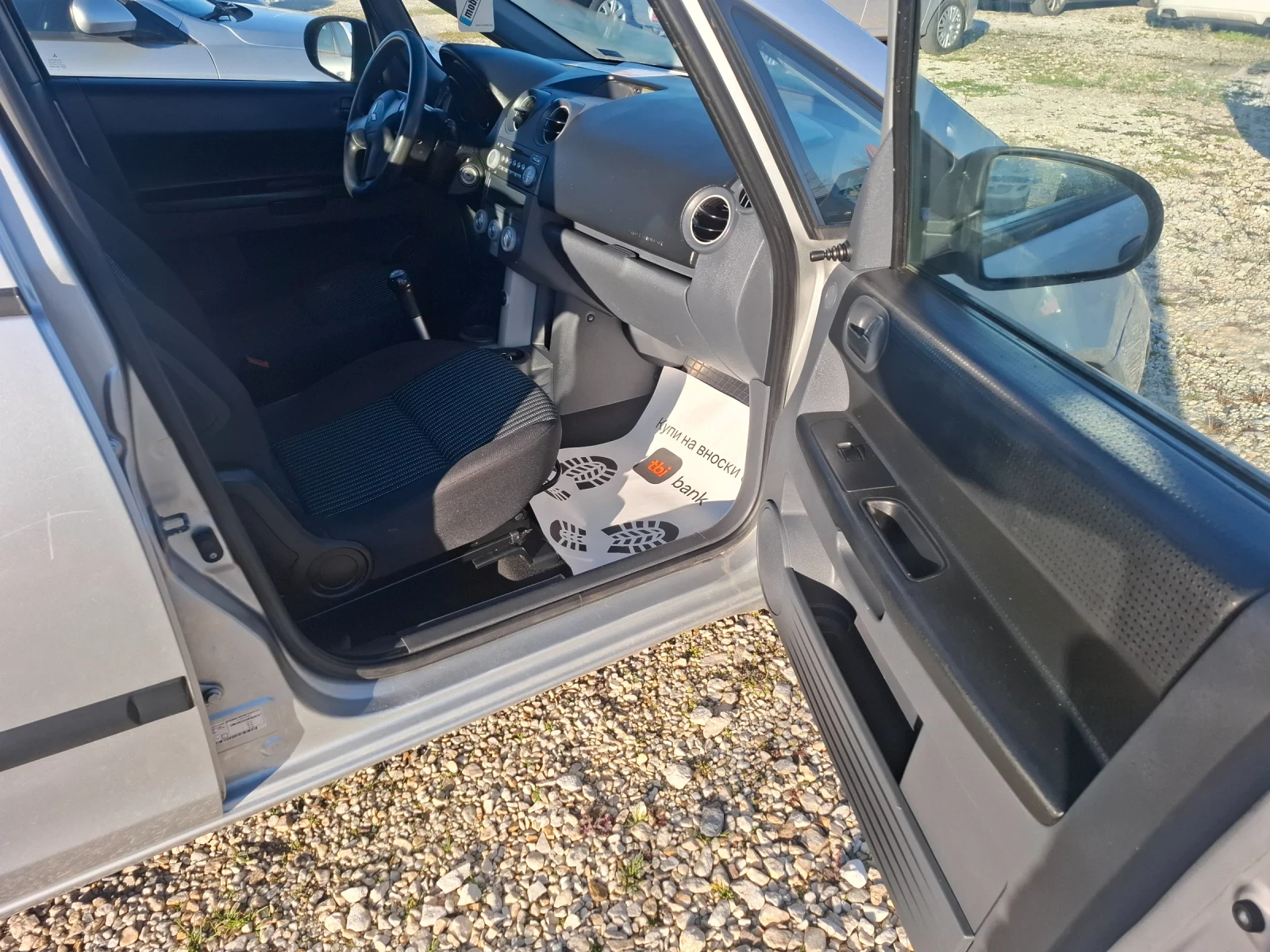 Mitsubishi Colt 1.1 ������ | Mobile.bg � ����������� 4