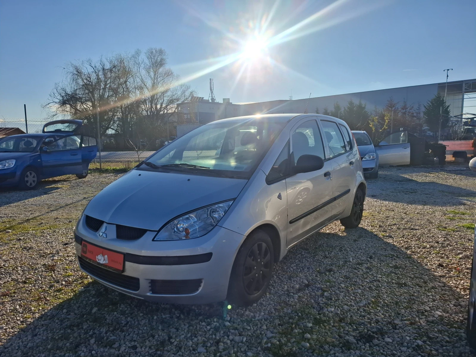 Mitsubishi Colt 1.1 ������ | Mobile.bg � ����������� 3