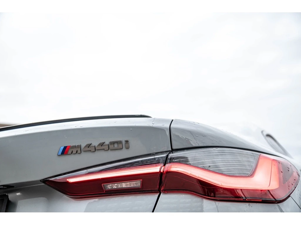BMW 440 * M440i XDRIVE COUPE | M SPORT | ONE OWNER | BURGU - изображение 9
