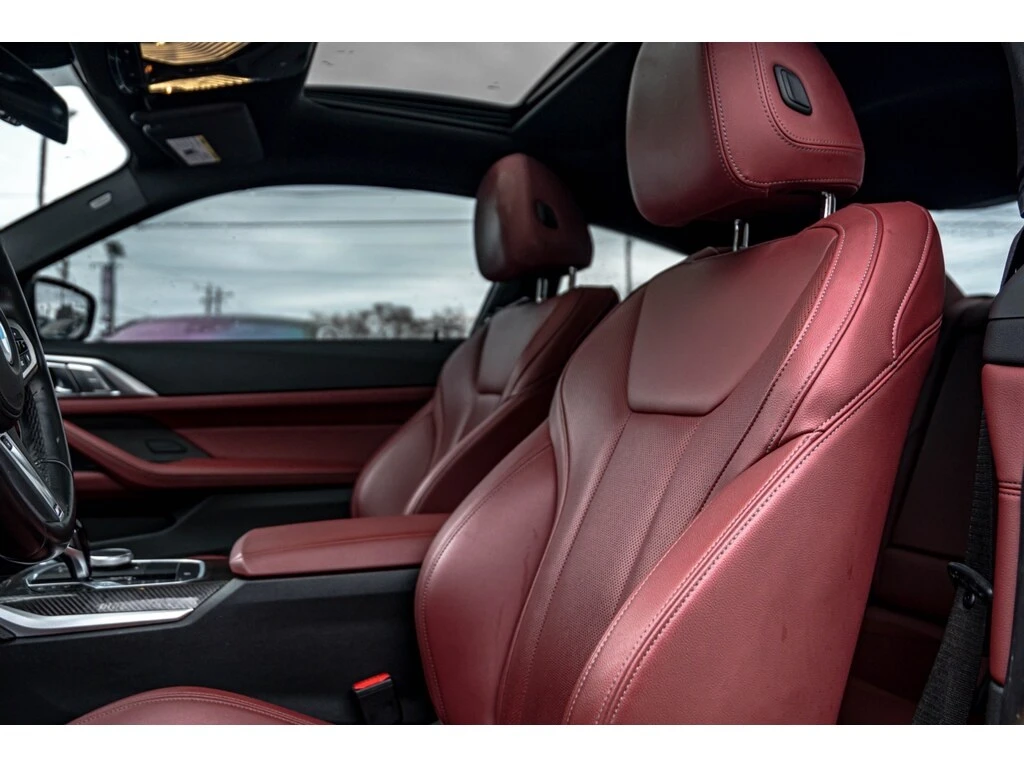 BMW 440 * M440i XDRIVE COUPE | M SPORT | ONE OWNER | BURGU | Mobile.bg � ����������� 13