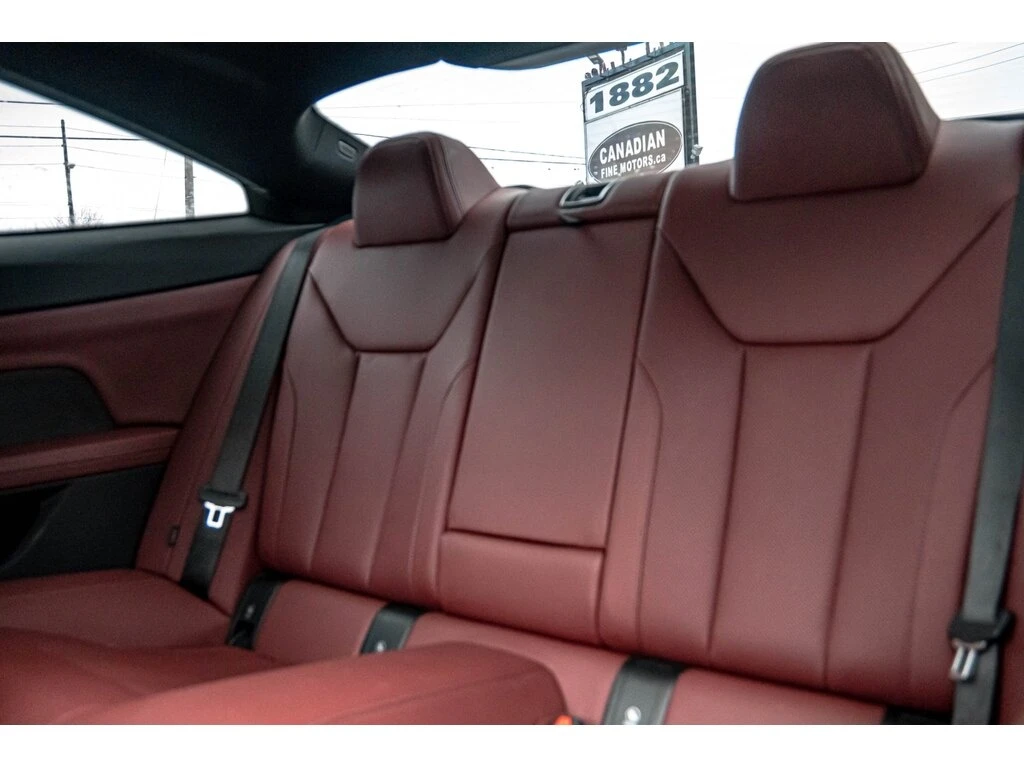 BMW 440 * M440i XDRIVE COUPE | M SPORT | ONE OWNER | BURGU | Mobile.bg � ����������� 15