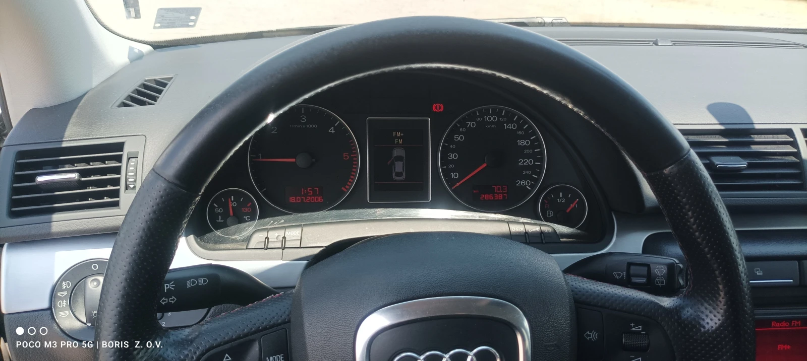 Audi A4 Avant S line - изображение 8