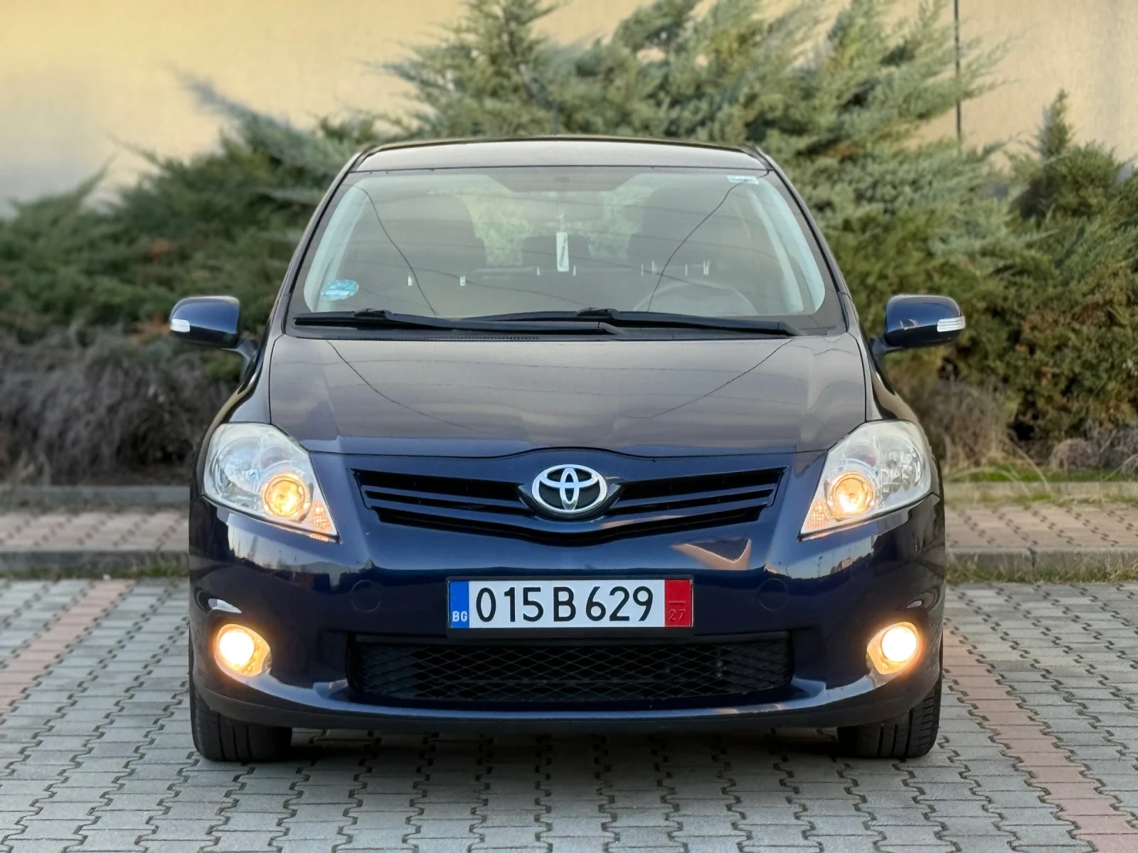 Toyota Auris 1.6i-132К.С. ФЕЙСЛИФТ НАВИГАЦИЯ КАМЕРА ОТЛИЧНА - изображение 3