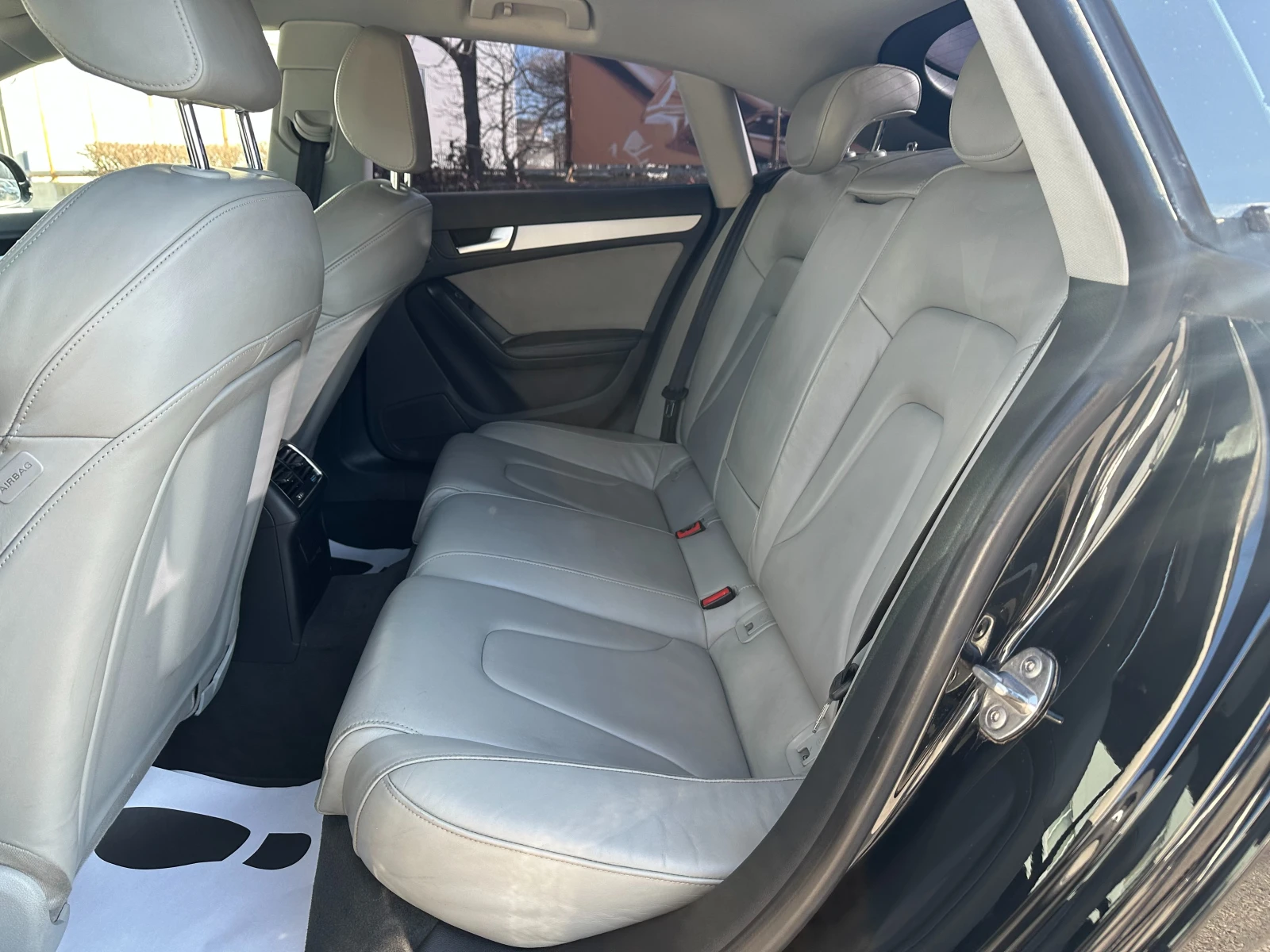 Audi A5 Facelift/Sportback 3.0d 245 к.с. quattro/ГАРАНЦИЯ  - изображение 10