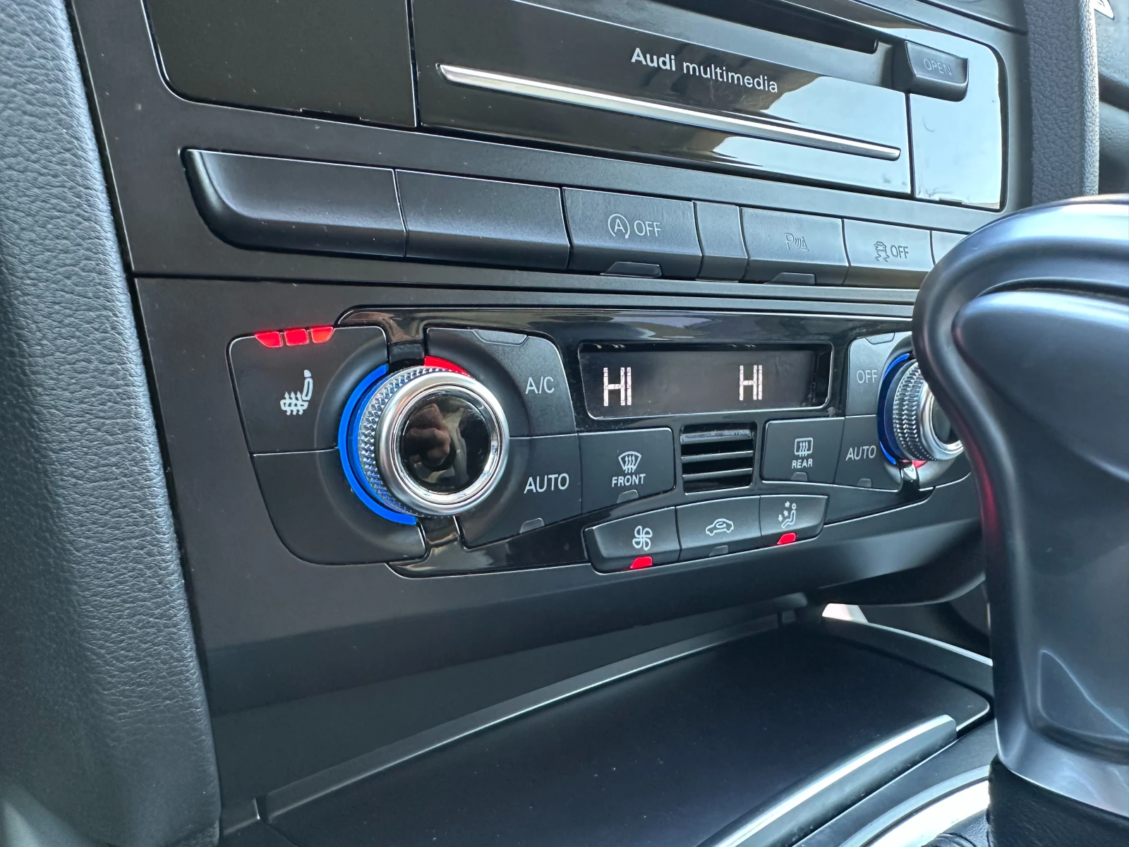 Audi A5 Facelift/Sportback 3.0d 245 �.�. quattro/��������  | Mobile.bg � ����������� 13