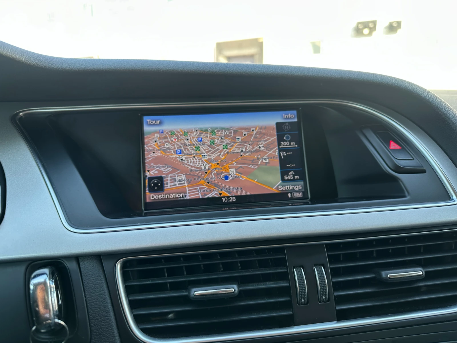 Audi A5 Facelift/Sportback 3.0d 245 �.�. quattro/��������  | Mobile.bg � ����������� 14