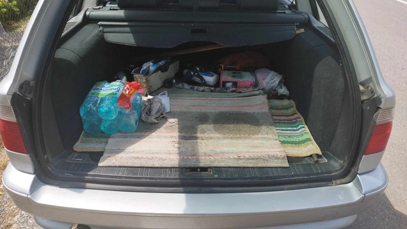 BMW 520  - изображение 10