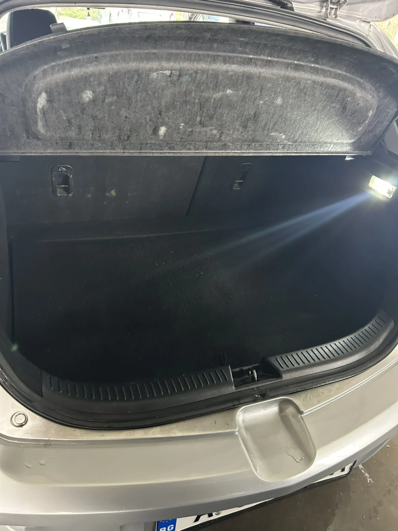 Mazda 3 1.6hdi 109 | Mobile.bg � ����������� 10