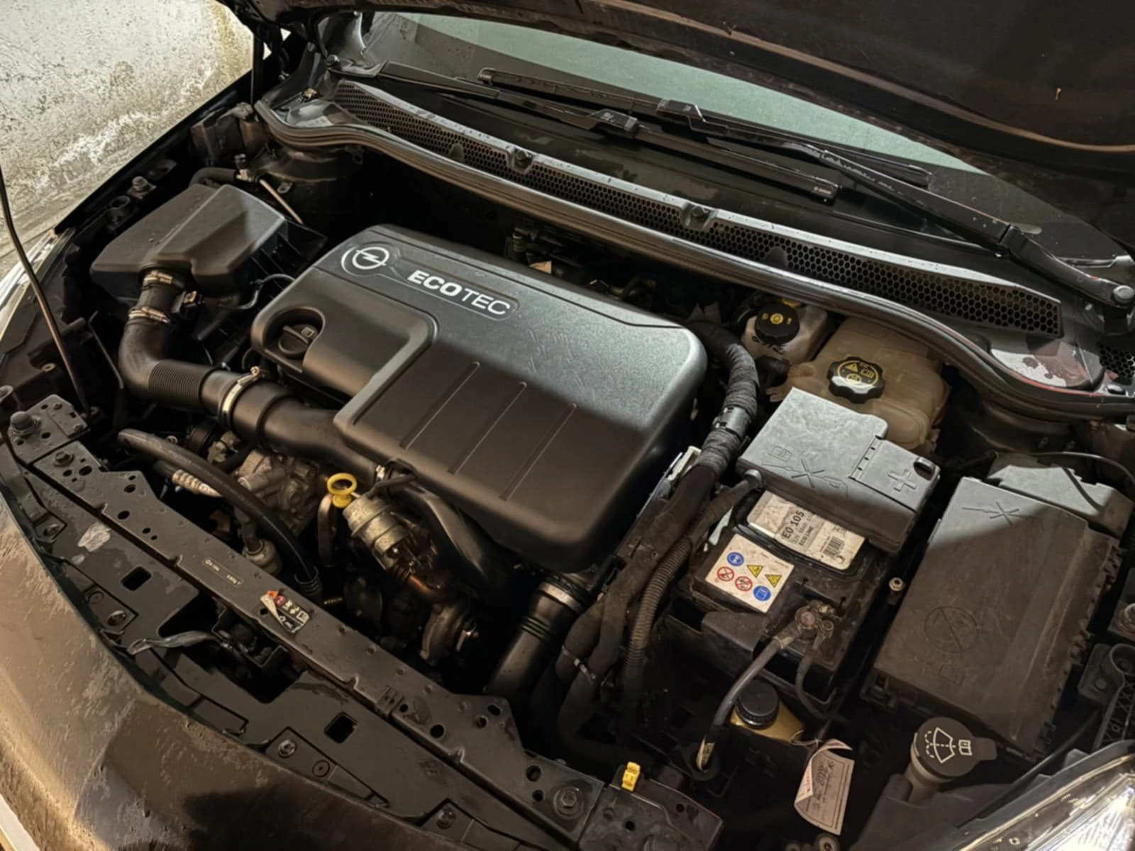 Opel Astra | Mobile.bg � ����������� 6