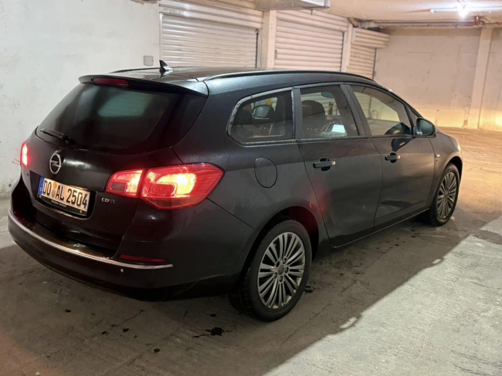 Opel Astra | Mobile.bg � ����������� 5