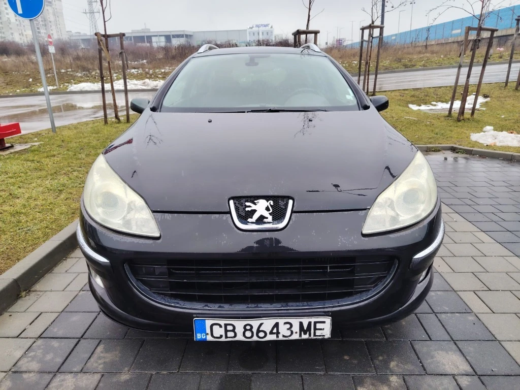 Peugeot 407 2.0 HDI | Mobile.bg � ����������� 1