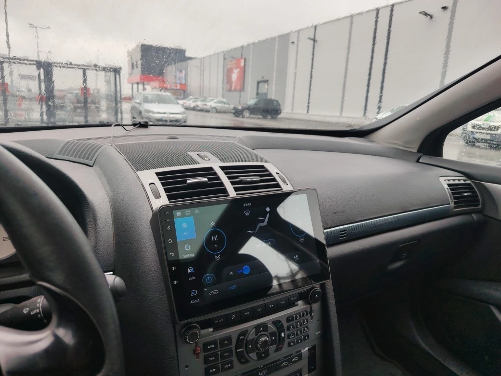 Peugeot 407 2.0 HDI | Mobile.bg � ����������� 6