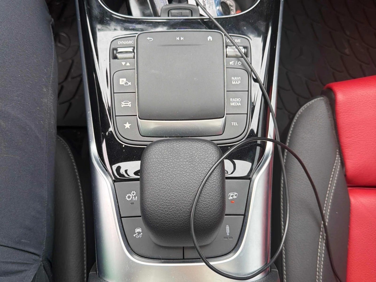 Mercedes-Benz CLA 45 AMG � ����������� & ���� ������ | Mobile.bg � ����������� 15