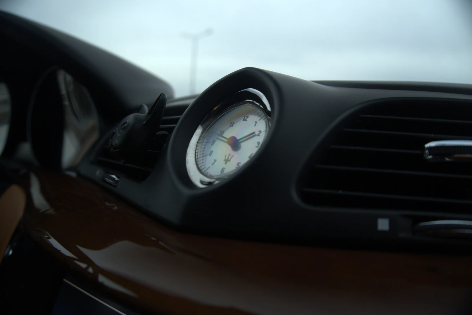 Maserati GranTurismo 4.7 Facelift, снимка 12 - Автомобили и джипове - 53679953