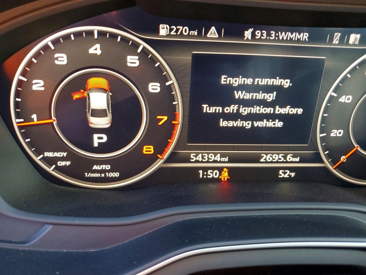 Audi A4 PREMIUM PLUS / BANG&OLUFSEN / ���.����� / �������� | Mobile.bg � ����������� 9