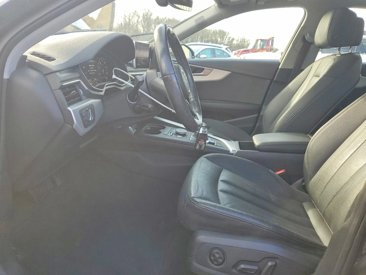 Audi A4 PREMIUM PLUS / BANG&OLUFSEN / ���.����� / �������� | Mobile.bg � ����������� 7