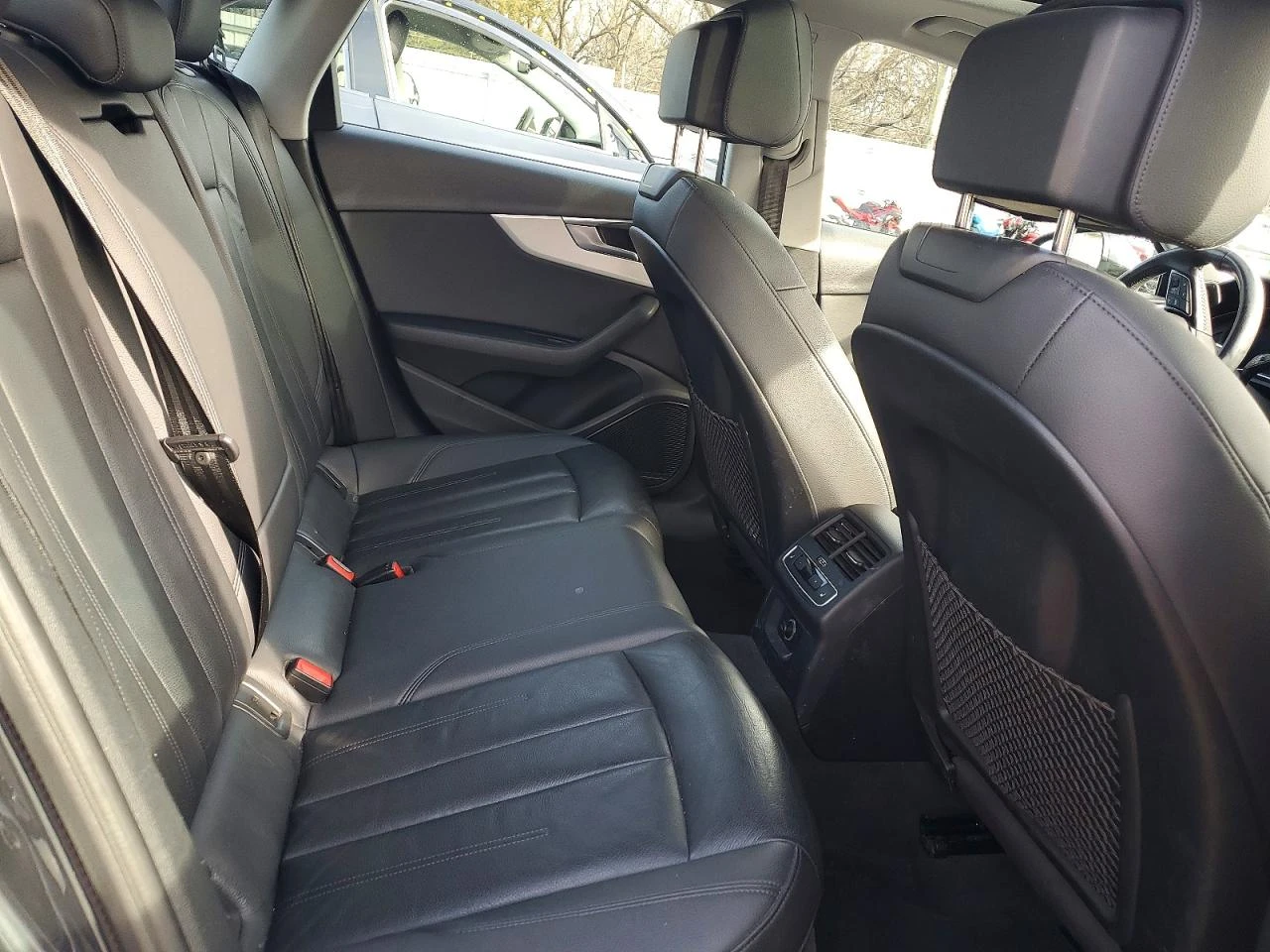 Audi A4 PREMIUM PLUS / BANG&OLUFSEN / ���.����� / �������� | Mobile.bg � ����������� 10